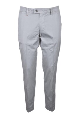 cotton-elastane-pants