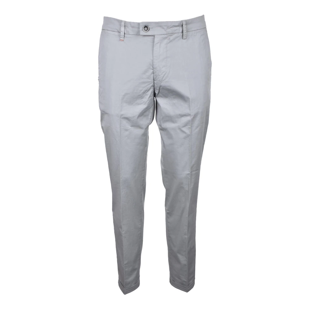 Trousers > Chinos - - Re-Hash - Modalova