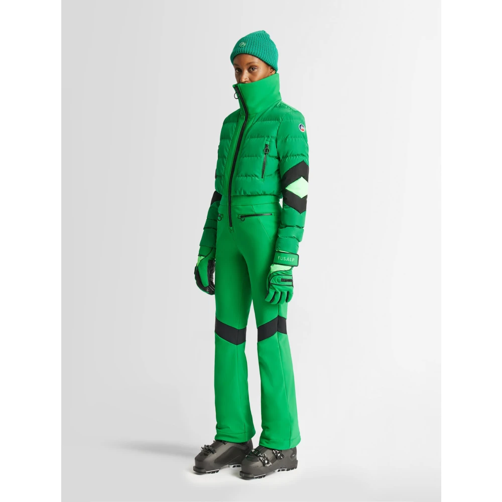 Fusalp Clarisse Skipak Green Dames