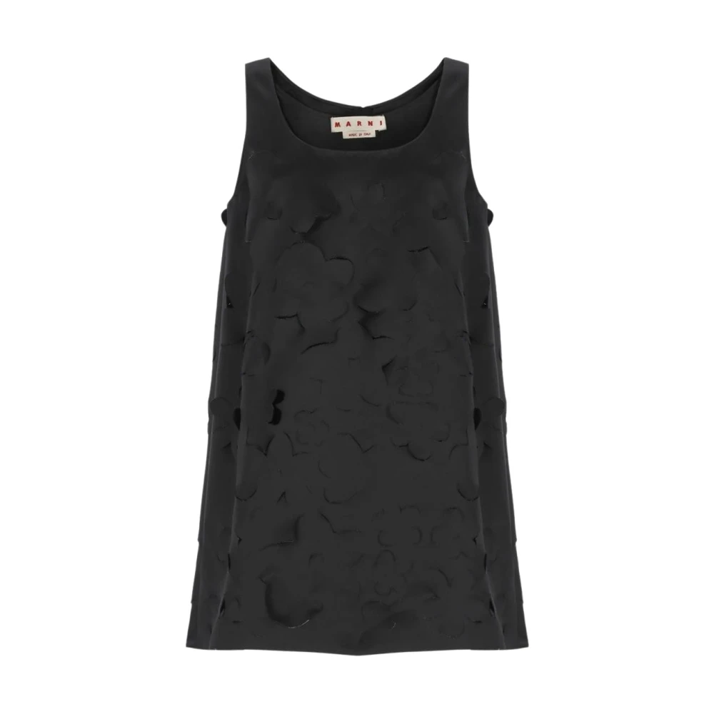 Dresses > Day Dresses > Short Dresses - - Marni - Modalova