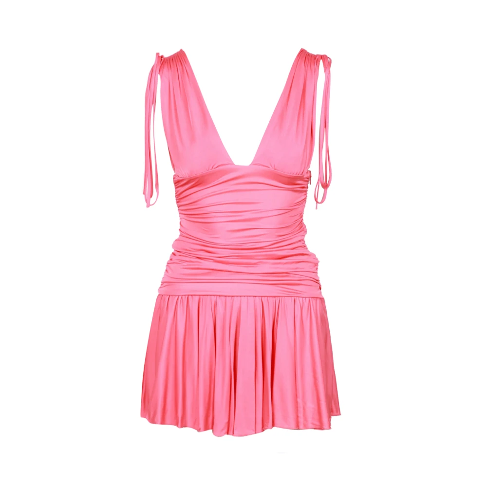 Aniye By Short Dresses Pink Dames