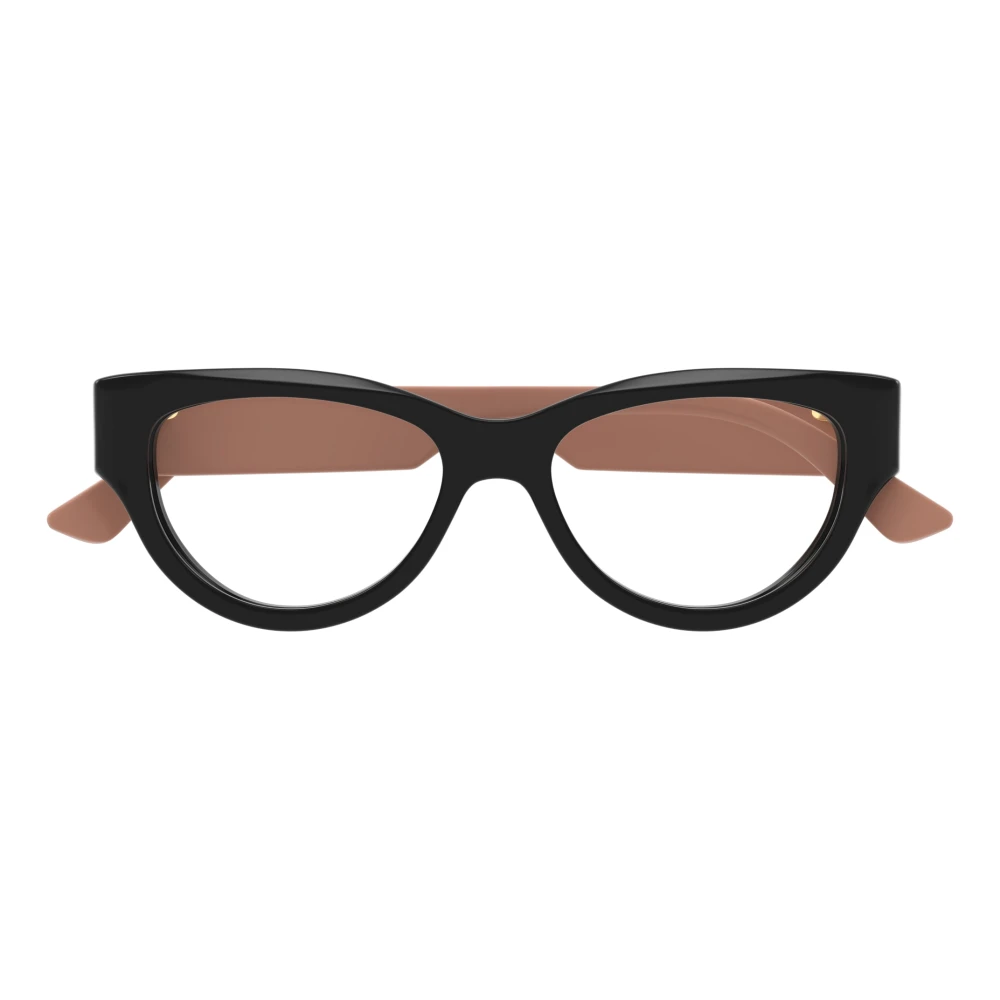 Gucci Fashion Brillen Black Dames