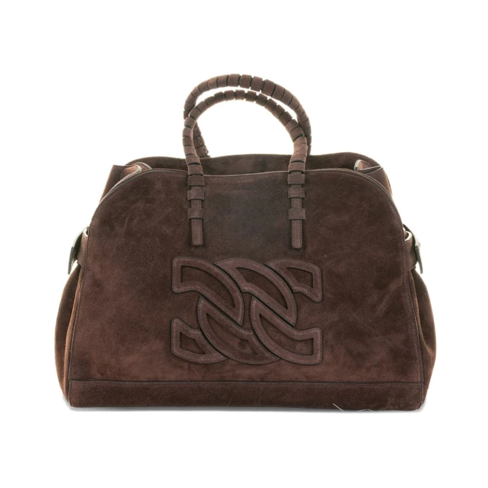 Casadei Bags.. Brown - Female - Shopping Bags - Brown - One Size - Bags