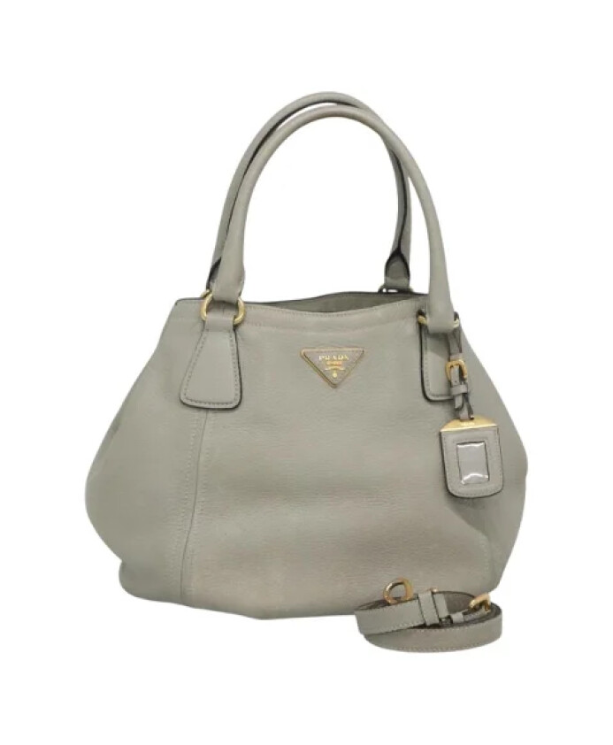 pre-owned-cuir-sacs-prada