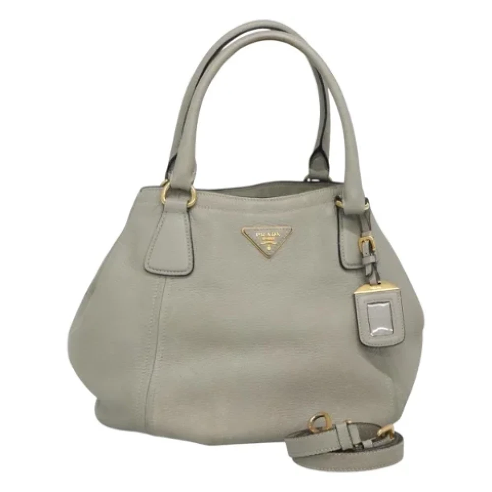 Pre-owned > Pre-owned Bags > Pre-owned Handbags - - Prada Vintage - Modalova
