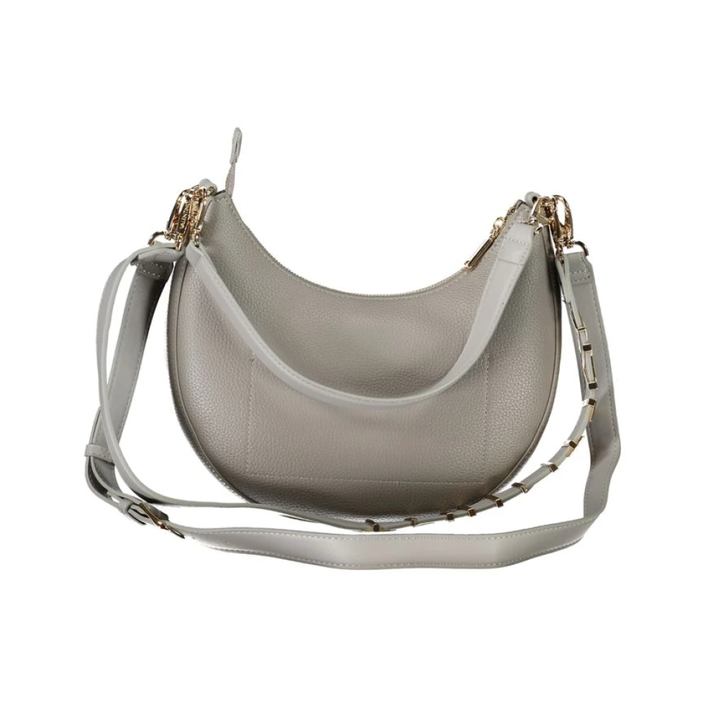 Valentino by Mario Valentino Grijze Polyethyleen Handtas Gray Dames