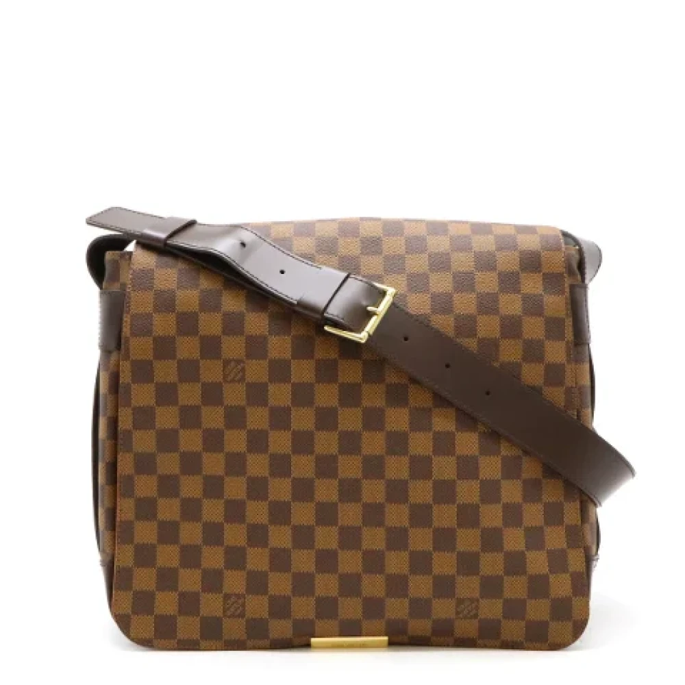 Pre-owned > Pre-owned Bags > Pre-owned Cross Body Bags - - Louis Vuitton Vintage - Modalova