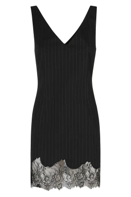 Tori Mini Dress
