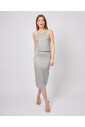 jupe-lurex-argent