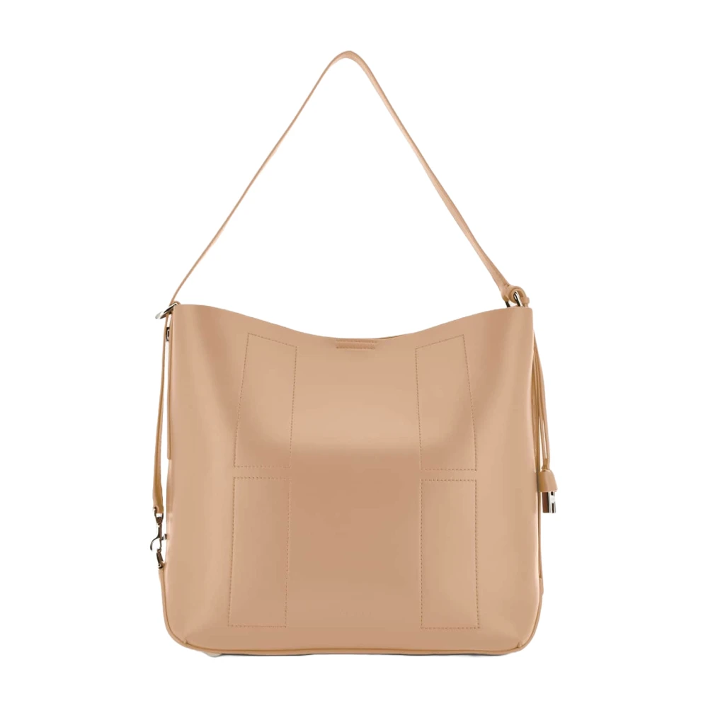 Hogan - Bags > Handbags - Brown - Hogan - Modalova