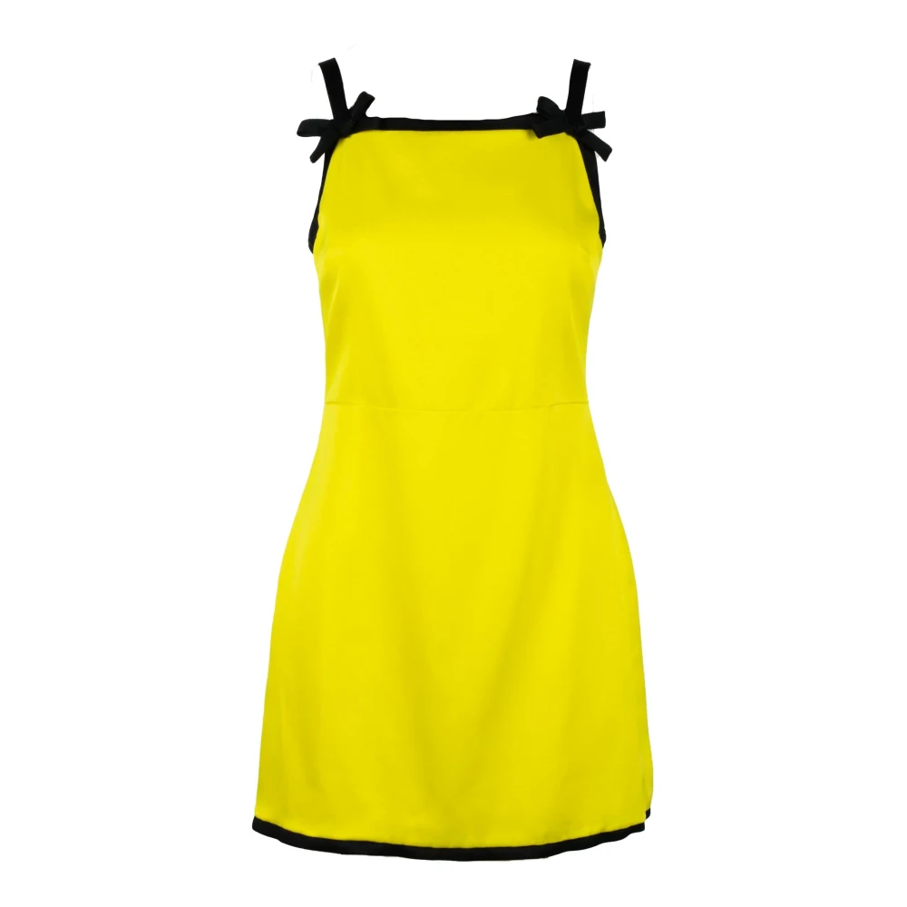 Dresses > Day Dresses > Short Dresses - - Msgm - Modalova