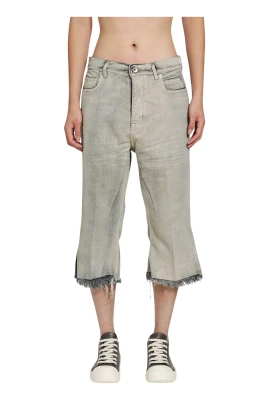 Bolan Cutoffs