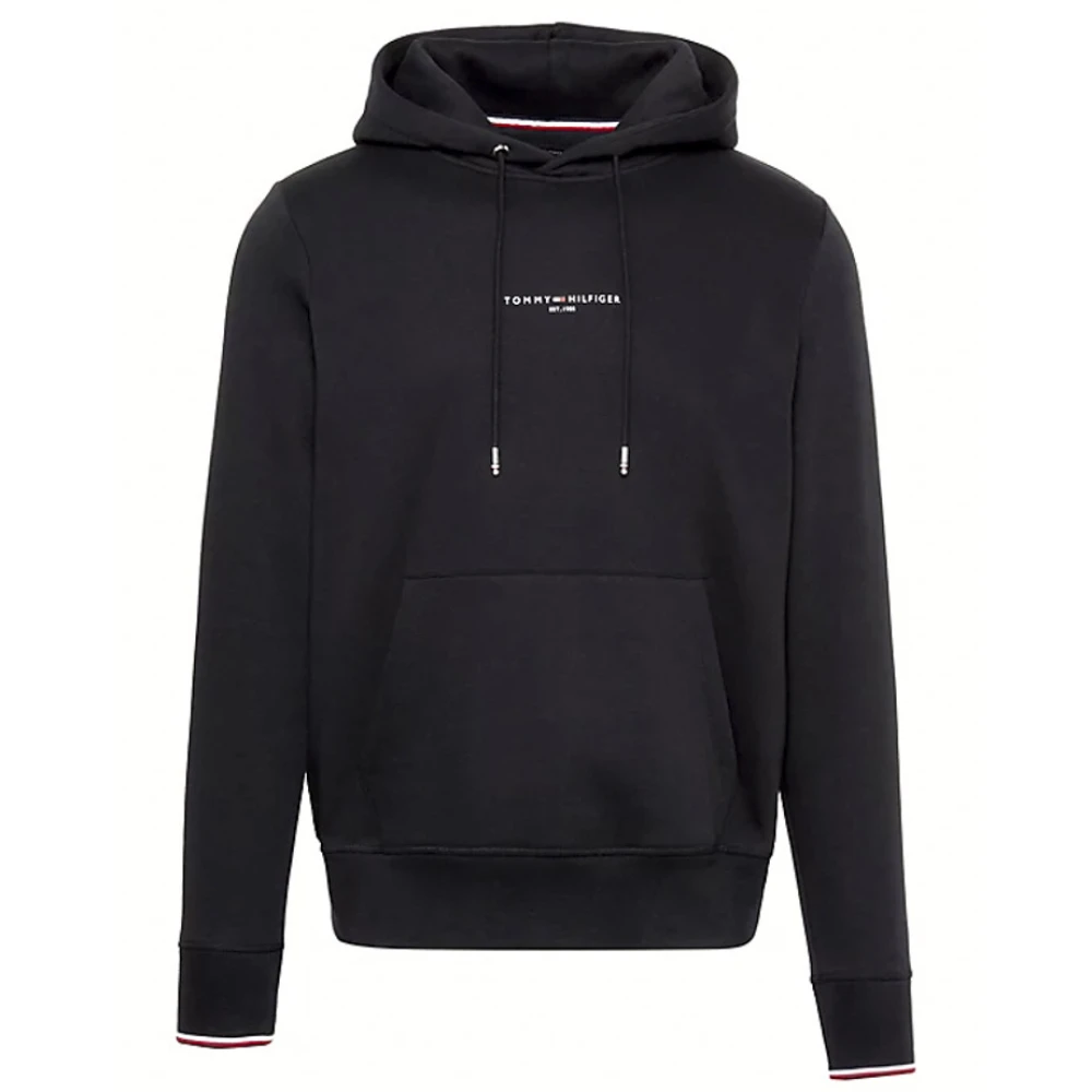 Sweatshirts & Hoodies > Hoodies - - Tommy Hilfiger - Modalova