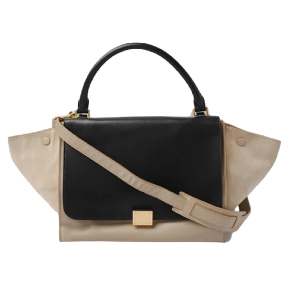 Pre-owned > Pre-owned Bags > Pre-owned Handbags - - Celine Vintage - Modalova