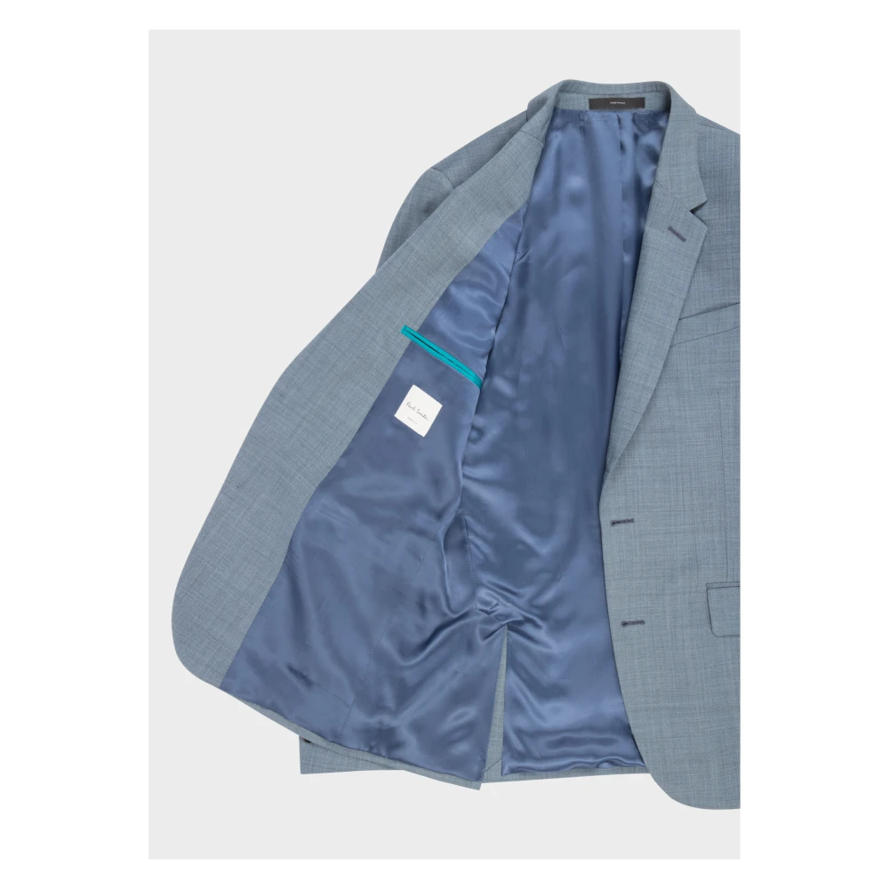 PS By Paul Smith Paul Smith-Pak 2delig Blue Heren