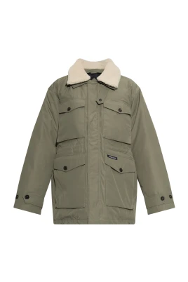 Scout Jacket