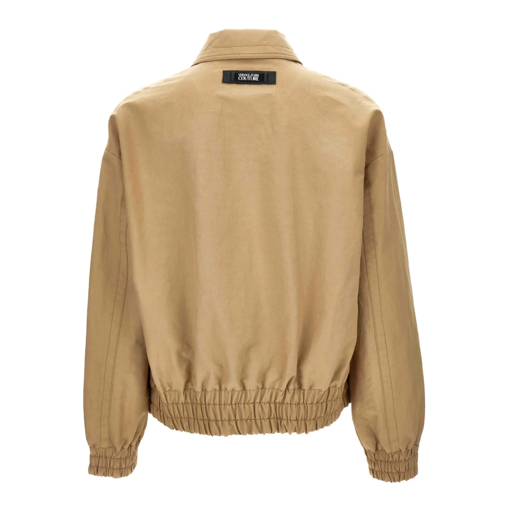 Versace Jeans Couture Jassen Brown Heren