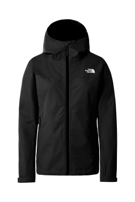 Fornet Black Jacket