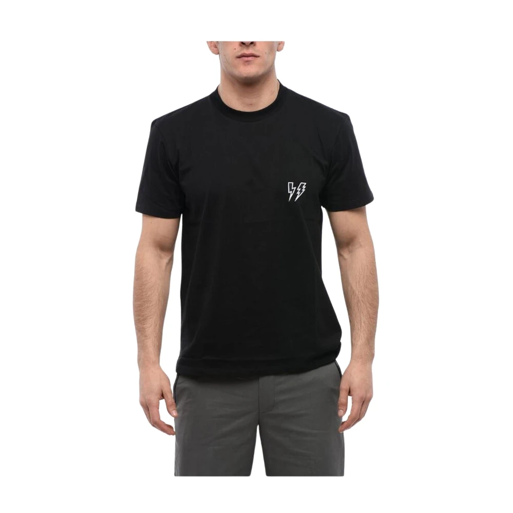 Tops > T-Shirts - - Neil Barrett - Modalova
