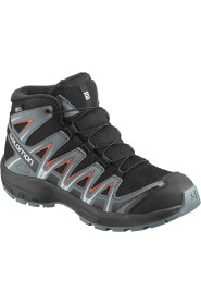 Stivale junior impermeabile 3D Pro 3D