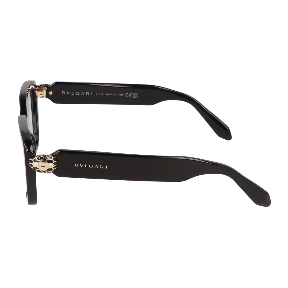 Bvlgari Stijlvolle Bril Bv50021I Black Unisex