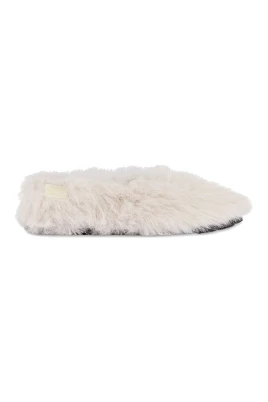Furry Ballerina