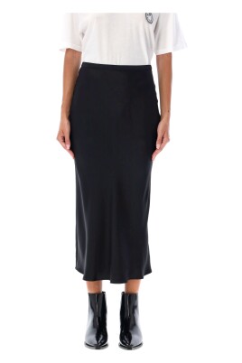 jupe-midi-en-soie-noire-aw25