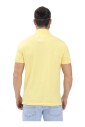 polo-jaune-design-classique