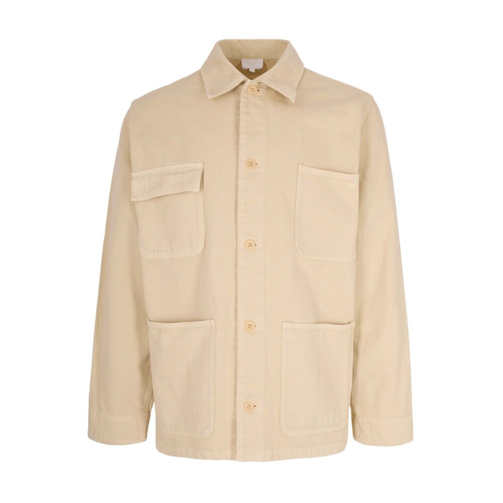 A.P.C. Jackets • Shop Jackets from A.P.C. online at Miinto