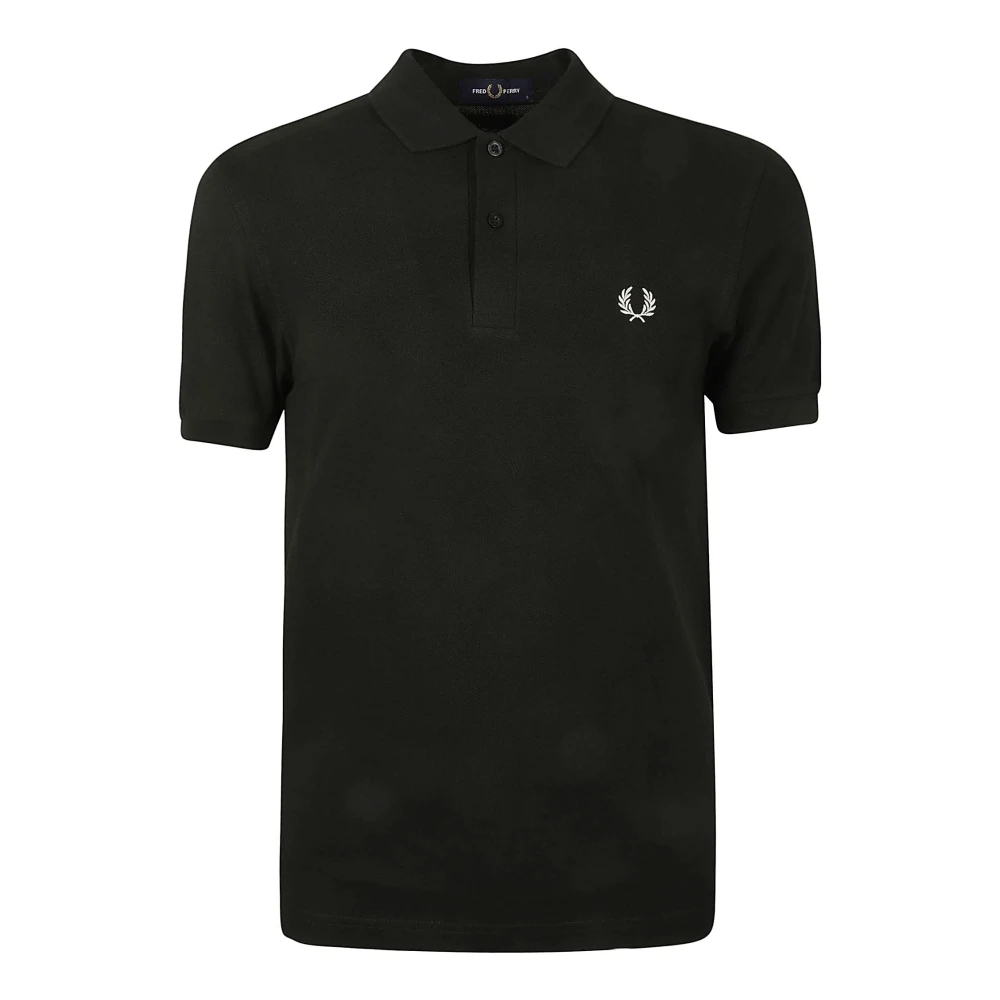 Tops > Polo Shirts - - Fred Perry - Modalova