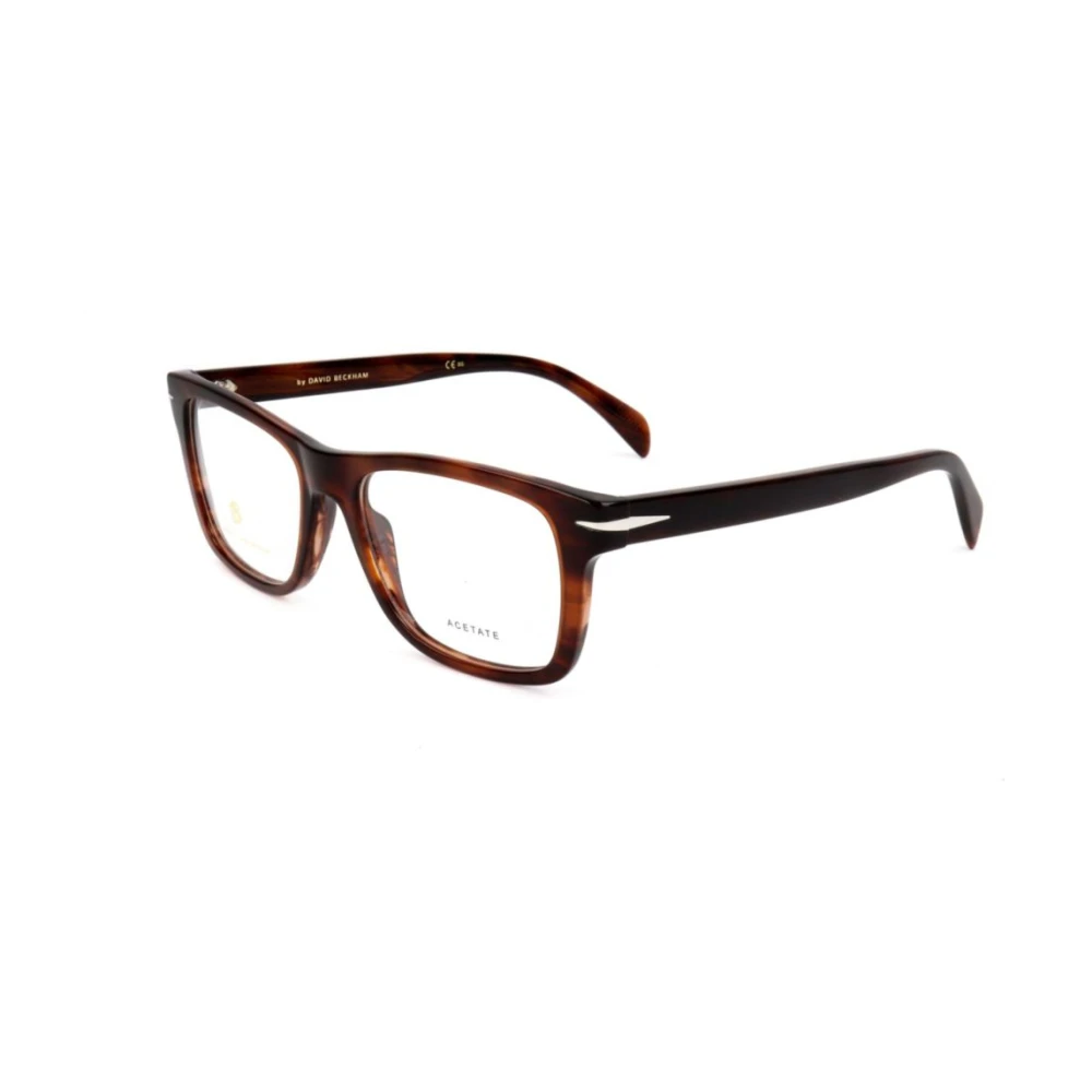 Accessories > Glasses - - Eyewear by David Beckham - Modalova