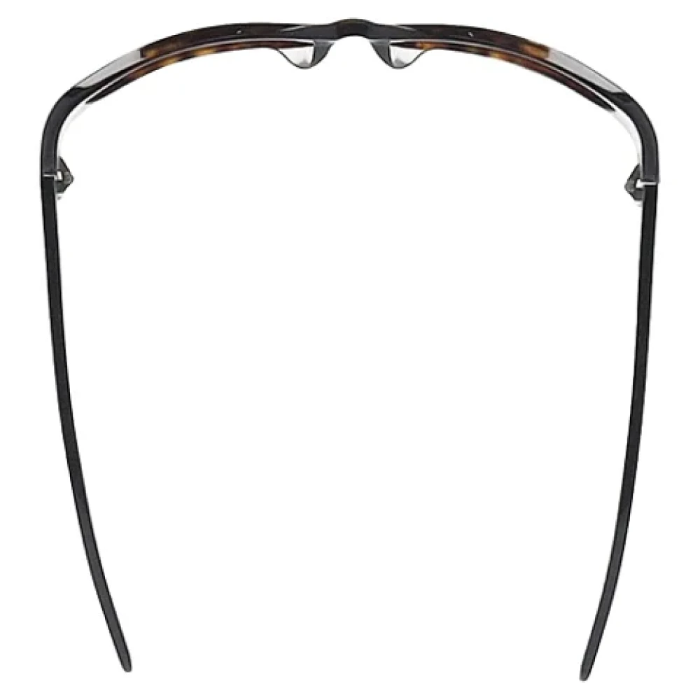Tom Ford Pre-owned Plastic sunglasses Brown Dames