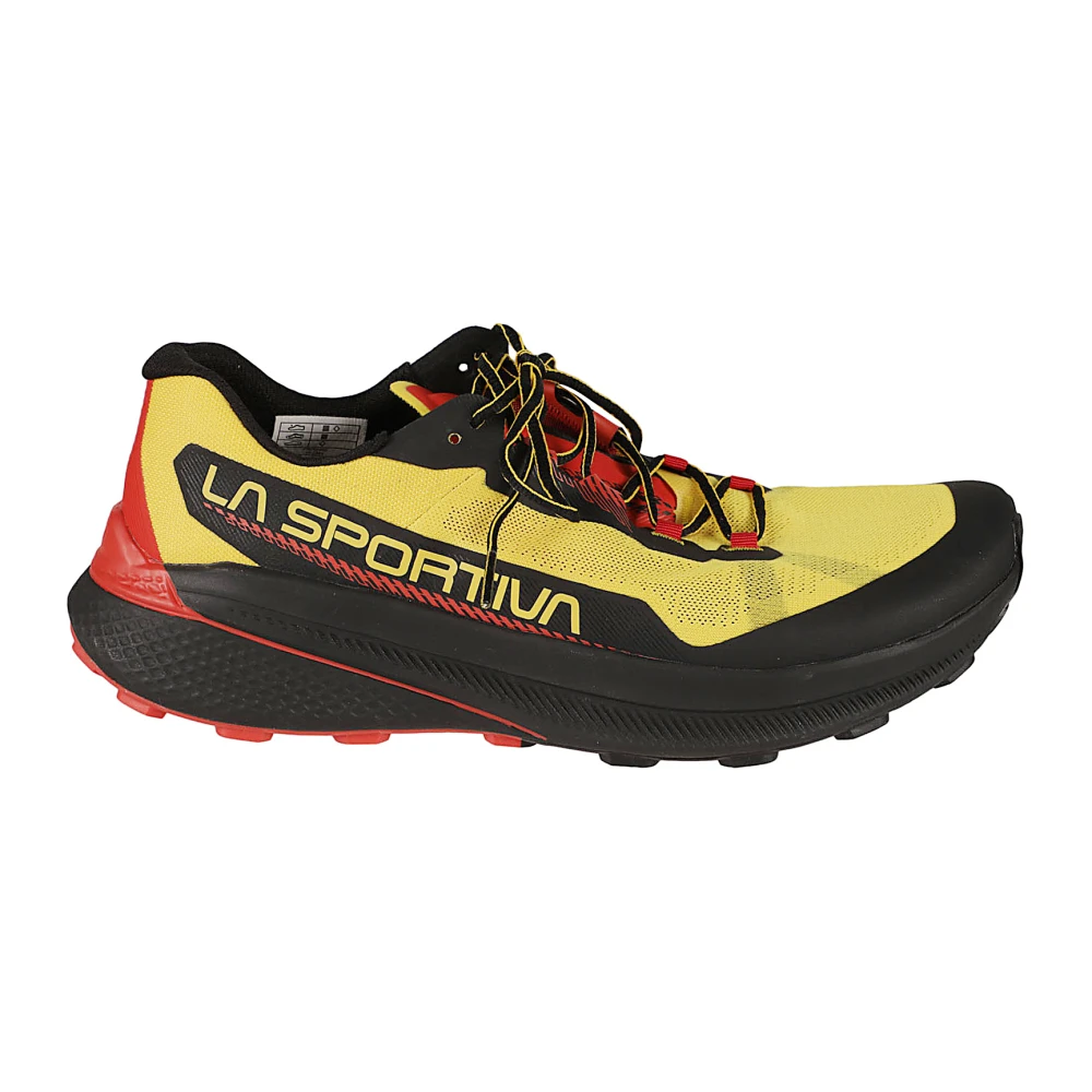La Sportiva Prodigio Trail Running Heren Schoenen Veelkleurig Multicolor