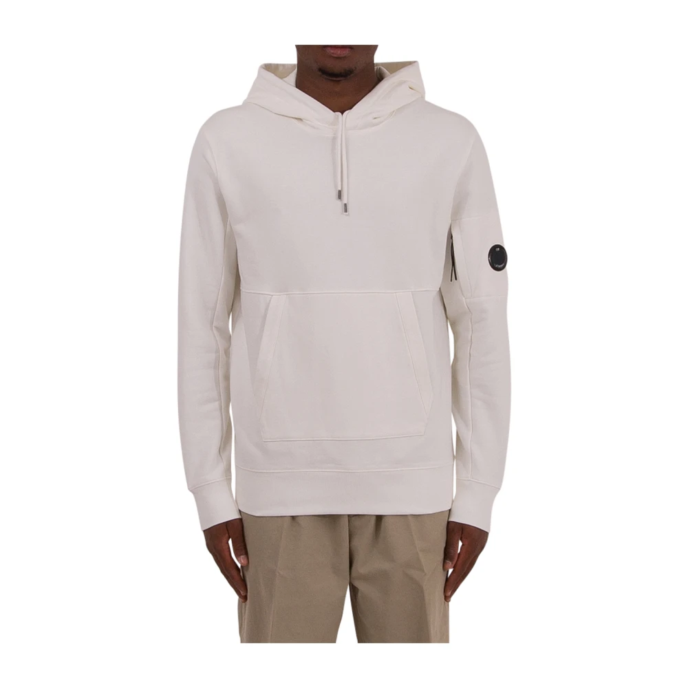 Sweatshirts & Hoodies > Hoodies - - C.p. Company - Modalova
