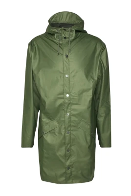 Fishtail Parka