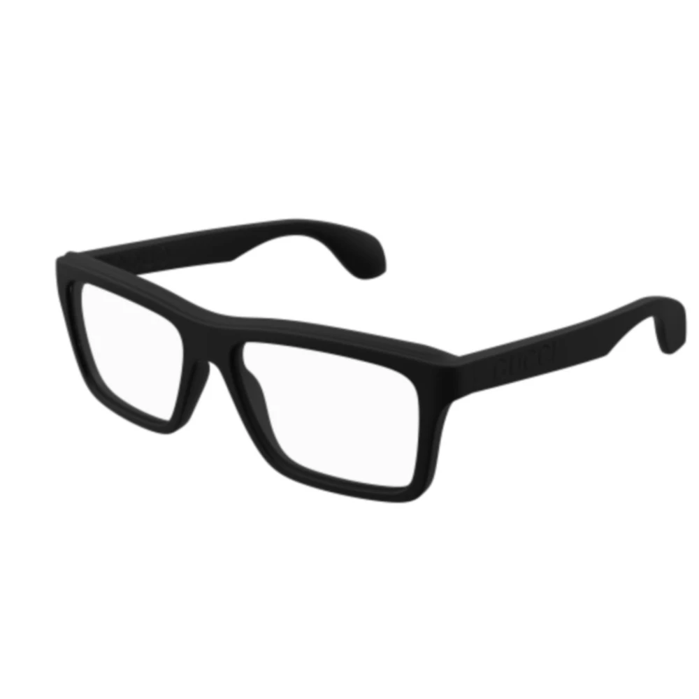 Gucci Stijlvolle Bril Gg1573O Black Unisex