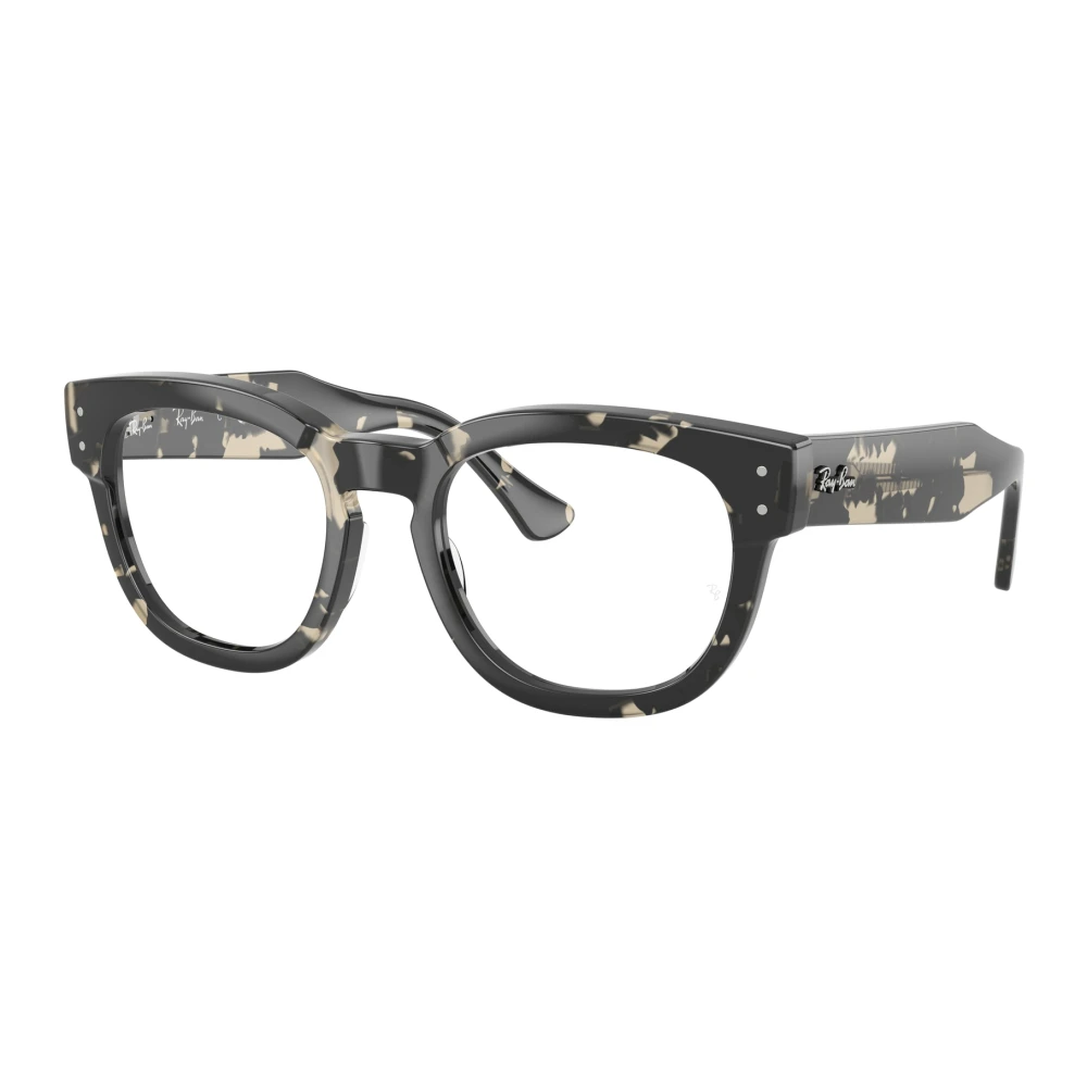 Ray-Ban Unisex Multicolor Accessoires, E, Taille: 50 Mm Mega Hawkeye Optical Frame