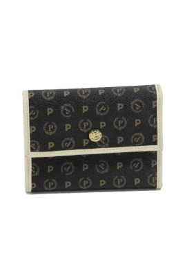 Heritage Logo Classic Mini Wallet