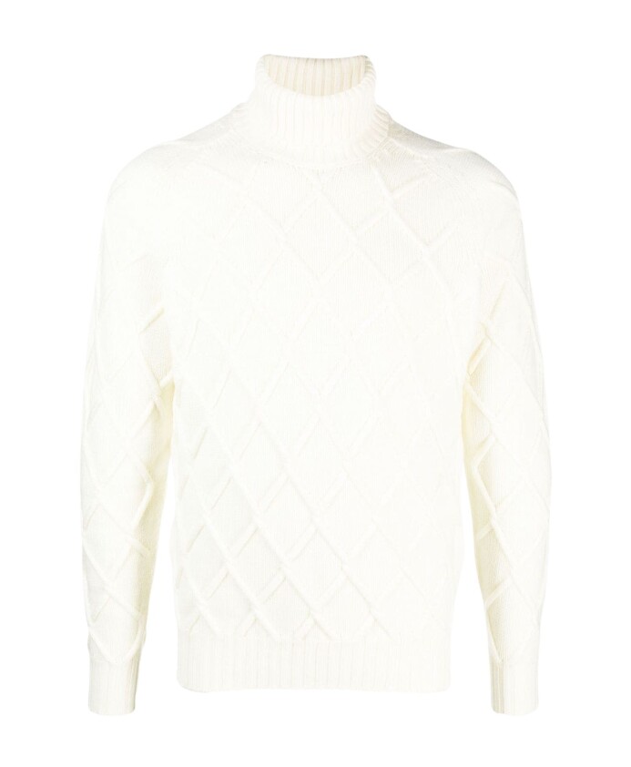 turtlenecks