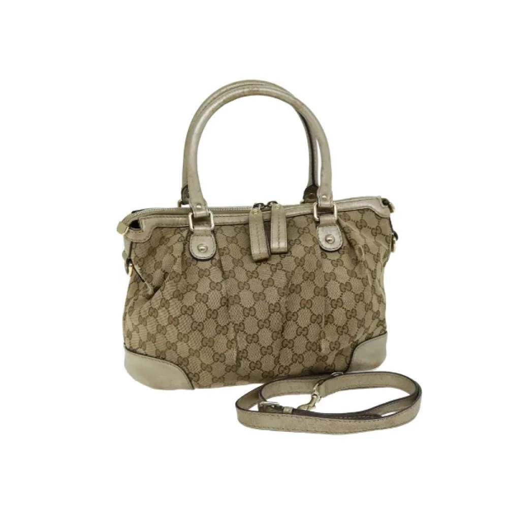 Pre-owned > Pre-owned Bags > Pre-owned Handbags - - Gucci Vintage - Modalova