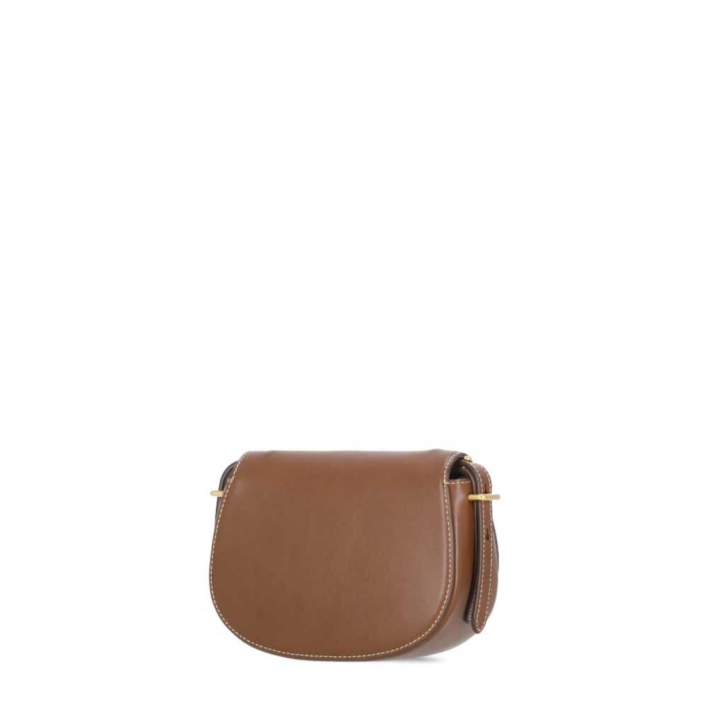 Ralph Lauren Tassen.. Bruin Brown Dames