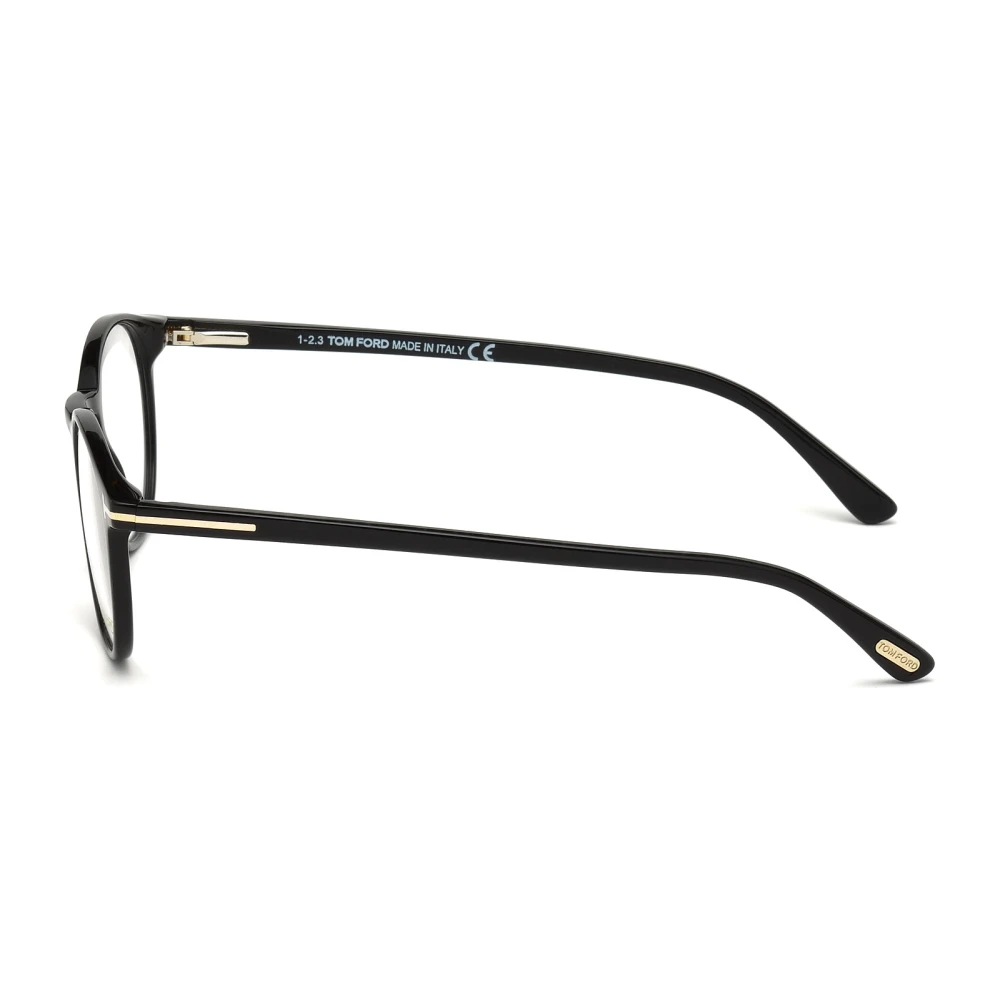 Tom Ford Glasses Black Heren