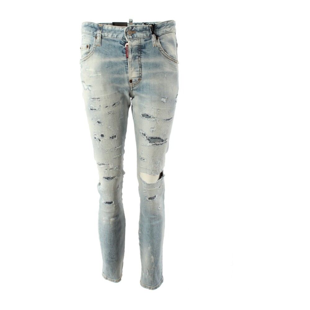 Dsquared2 jeans best sale dames sale