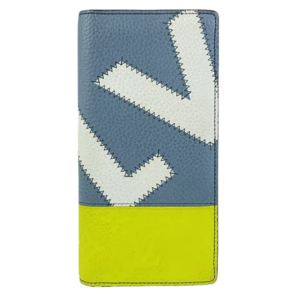 Pre-owned > Pre-owned Accessories > Pre-owned Wallets - - Louis Vuitton Vintage - Modalova