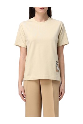 t-shirt-en-coton-marron