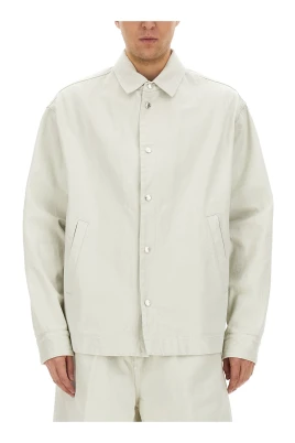 Icon Ice Over Shirt
