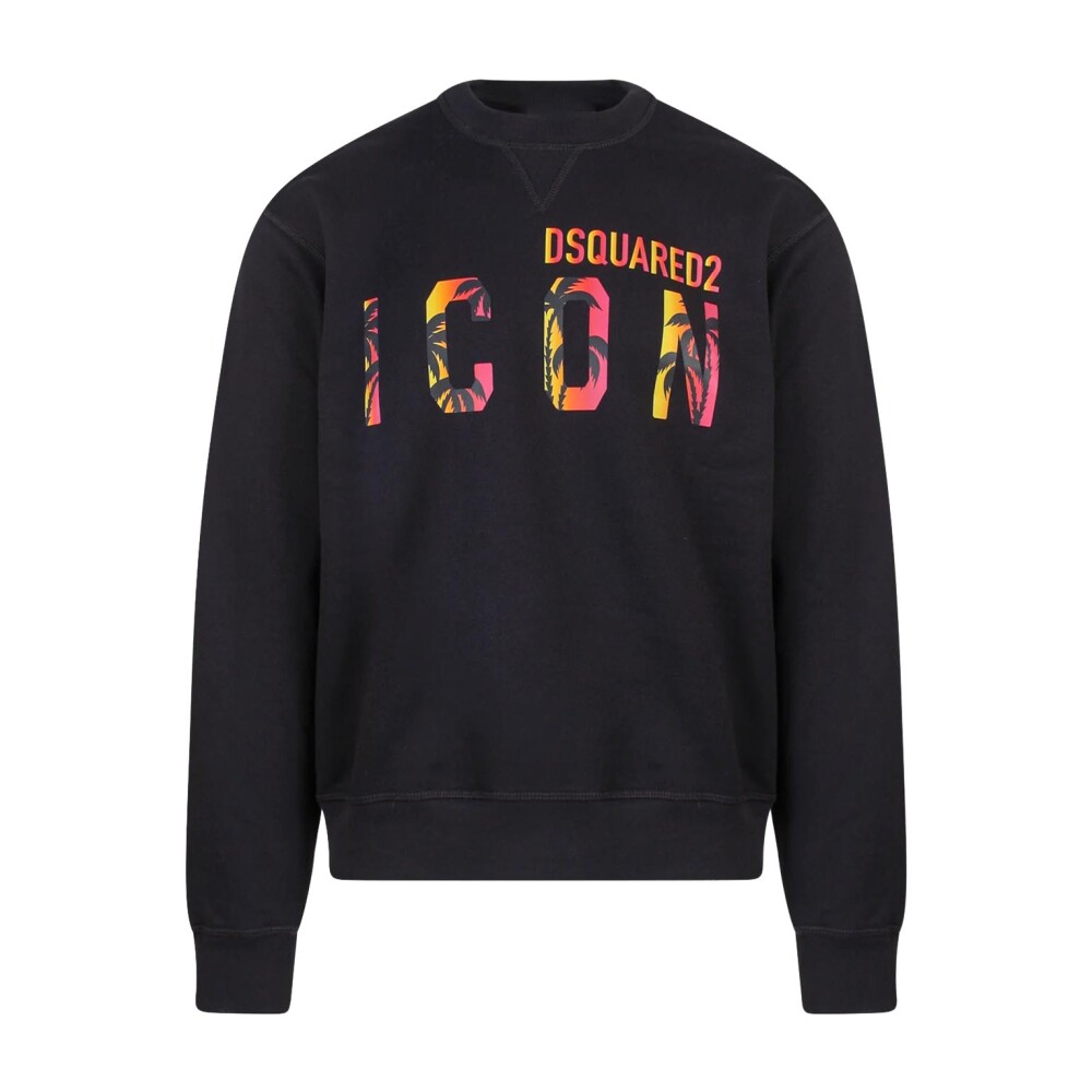 Dsquared2 sweatshirt mens sale sale