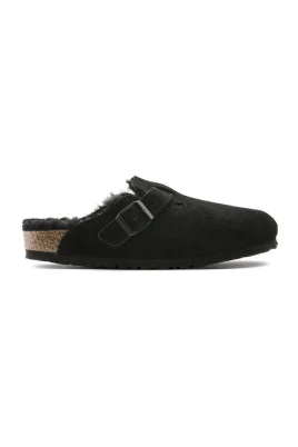 Sandaler Boston Shearling