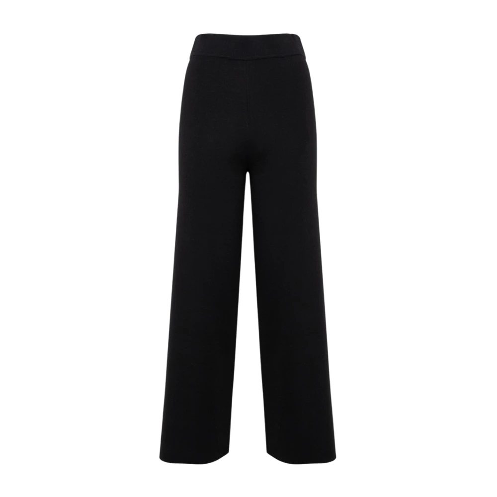 Trousers > Wide Trousers - - Alpha Studio - Modalova