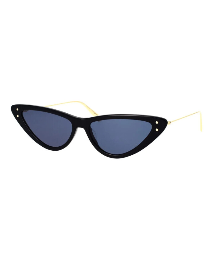 vlinderstijl-zonnebril-met-blauwe-lenzen